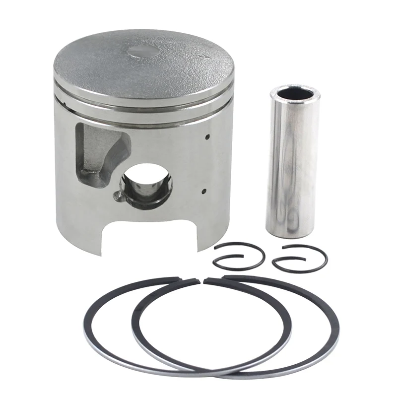 AHL размер отверстия 56 25 5 57 мм мотоциклетный Стандартный поршневой комплект