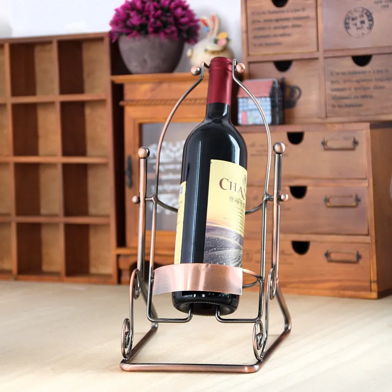 Регулируемая домашняя стойка для вина семейный шкаф декоративная подставка