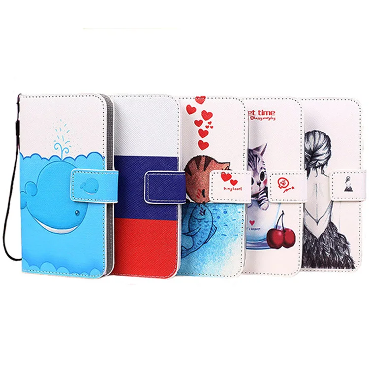 Флип чехол для Wiko U Feel Go Freddy Tommy Lite Prim Fab|case case|case flipflip case |