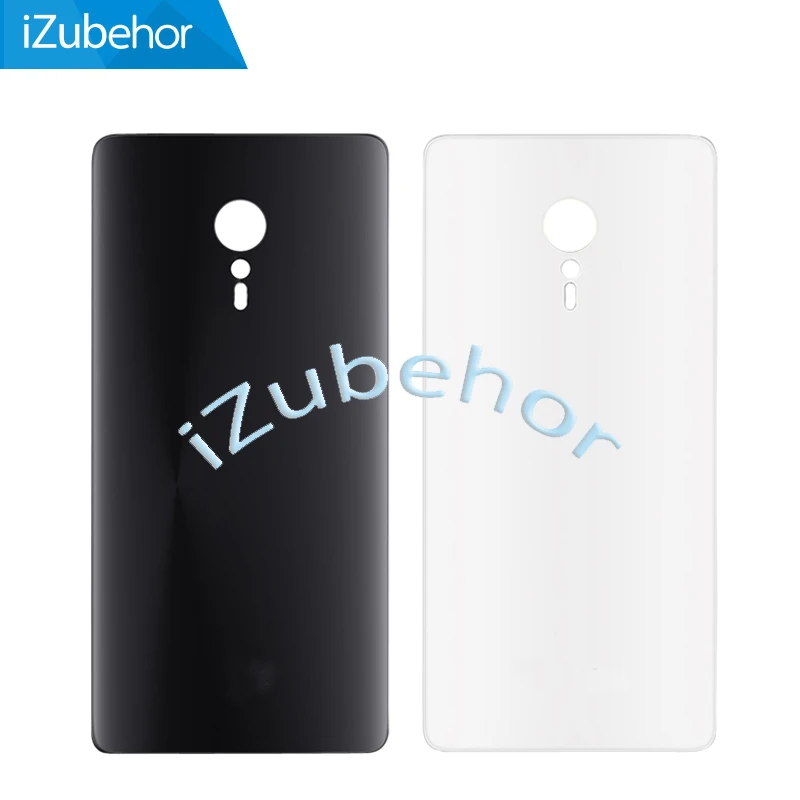 Для Lenovo ZUK Z2 Pro Задняя крышка батареи задняя дверь Корпус чехол Бесплатная