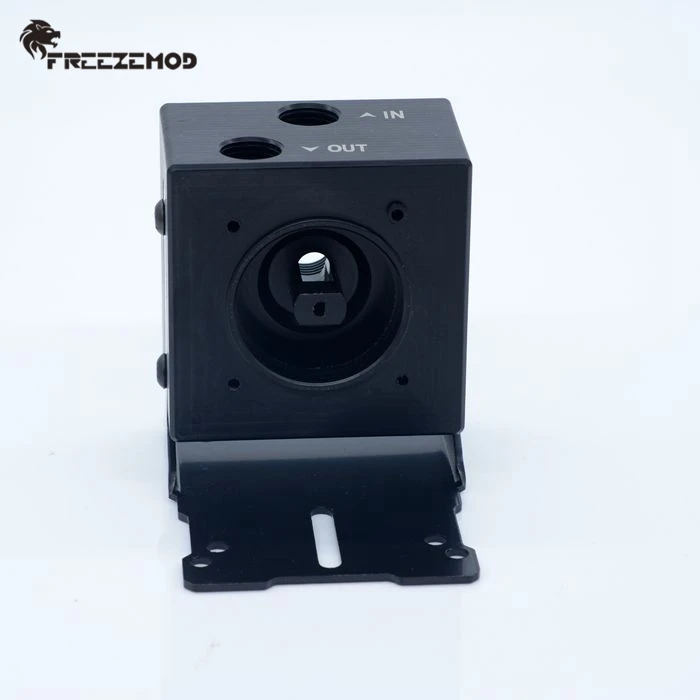Водяной насос для охлаждения компьютера FREEZEMOD SC600. PJ-PUMP-M | Компьютеры и офис