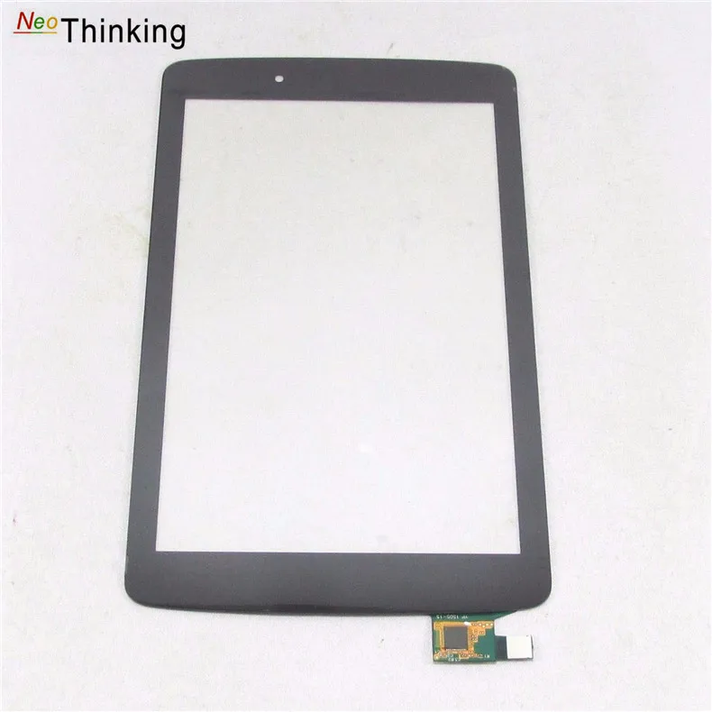 Сенсорный экран NeoThinking для планшета LG G Pad 7 0 V400 V410 дигитайзер замена стекла