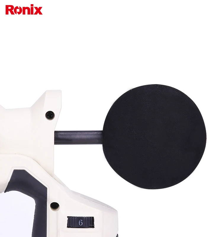 Ronix Бесплатная доставка массажный пистолет массажер для тела фитнеса