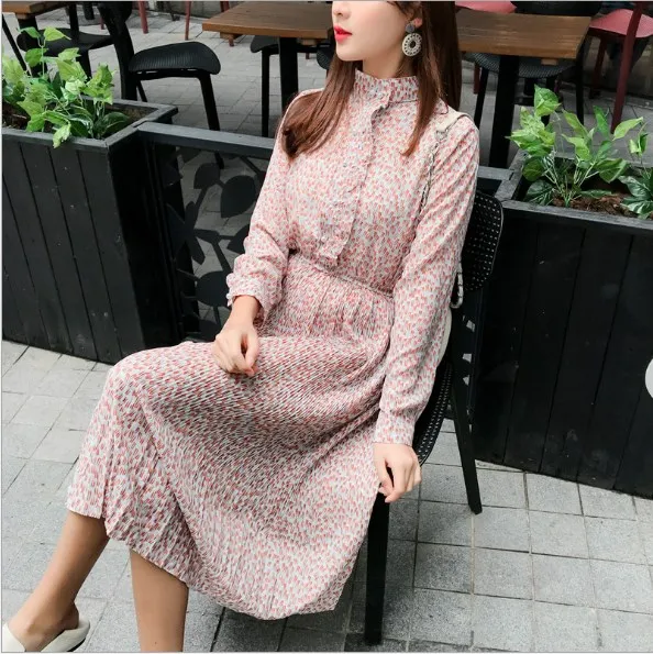 Женское элегантное платье трапециевидной формы 2019 винтажные вечерние платья с