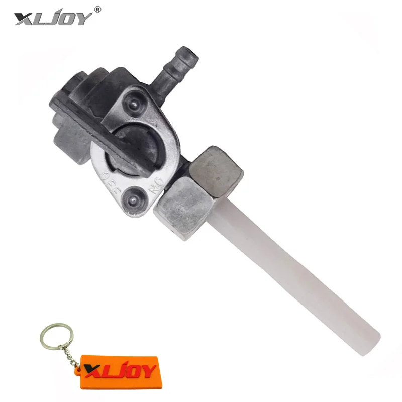 XLJOY выключатель топлива клапан Petcock для генератора Усть GG 2300 3500 5500 7500N|Двигатели| |