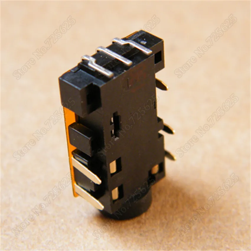 1 шт. 3 5 мм аудиоразъем для Asus X35 X35J X35F X35S X35SD X35SG X35JC X35JG X35JF разъем микрофона