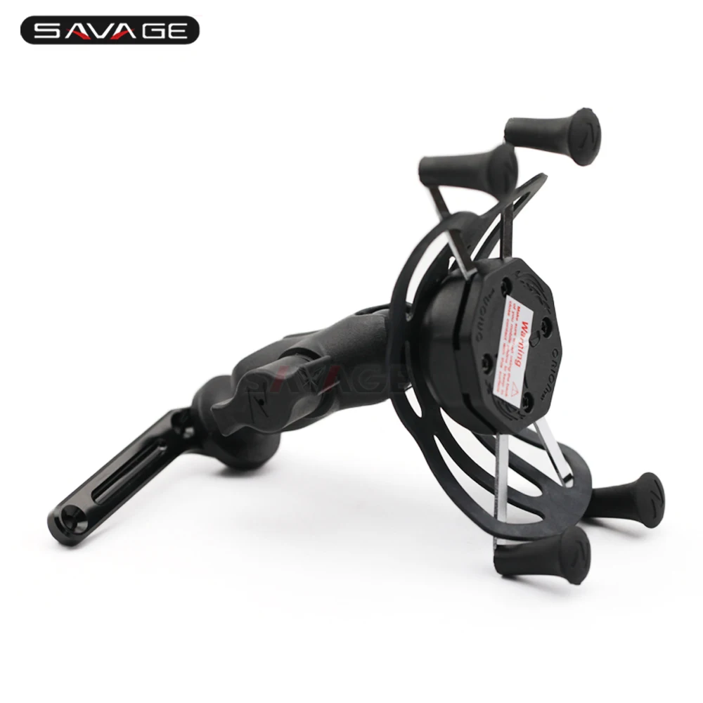 Держатель для телефона с GPS навигацией YAMAHA T MAX 500 530 CP 250 YP 400 560 аксессуары