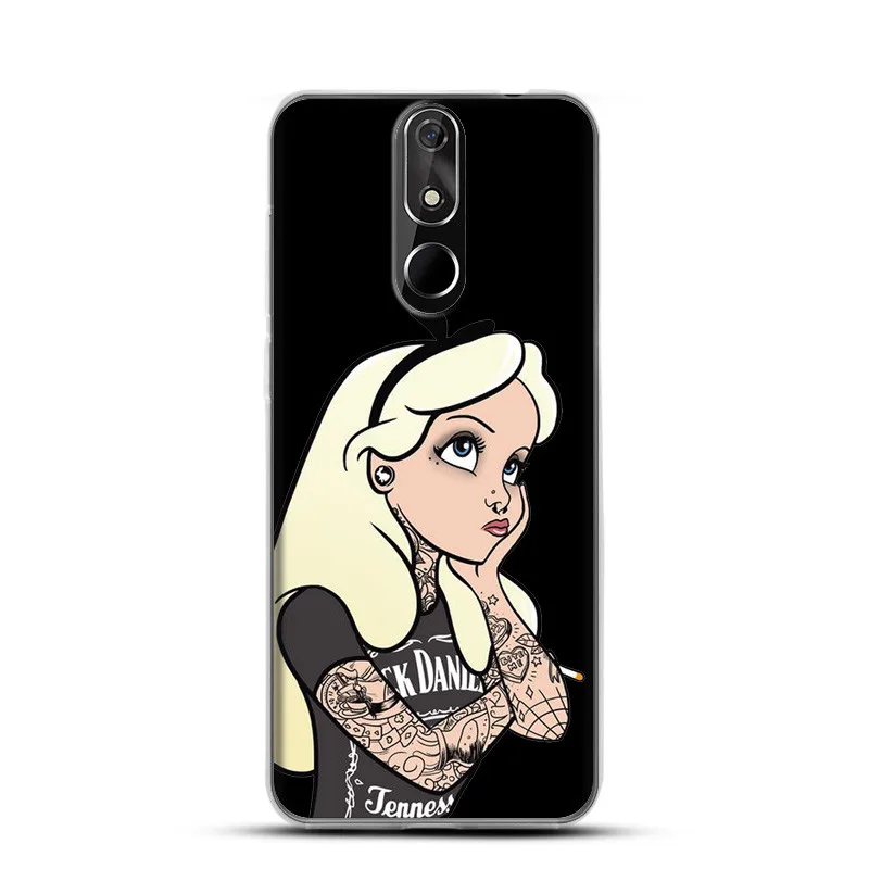 For Cubot Power Case Fashion Soft Silicone Original Smartphone Full Protective Back Cover Fundas 5.99&quot |