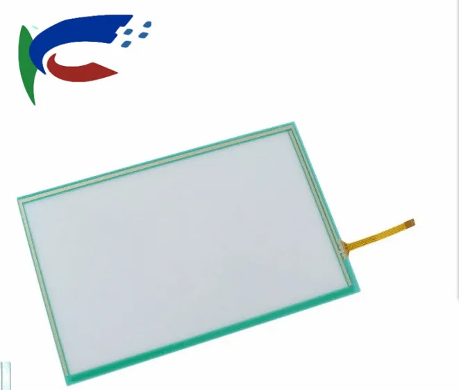 Сенсорный экран для Ricoh Aficio MPC2000 MPC2500 MPC3500 MPC4500 MP C2500 C2000 C3500 фотопанель 1 шт.|Детали