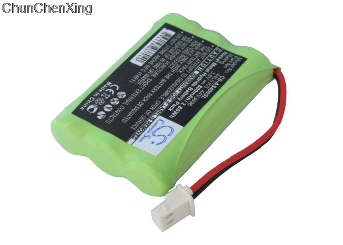 Аккумулятор Cameron Sino 800 мАч для DELL 09L5609 44H8429 44V3696 IBM 63H0935 AS400 i5 server Aid 3H | Электроника