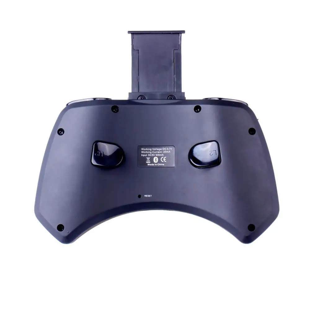 IPEGA PG 9025 Bluetooth геймпад контроллер с телескопической подставкой для iPod iPhone iPad Android
