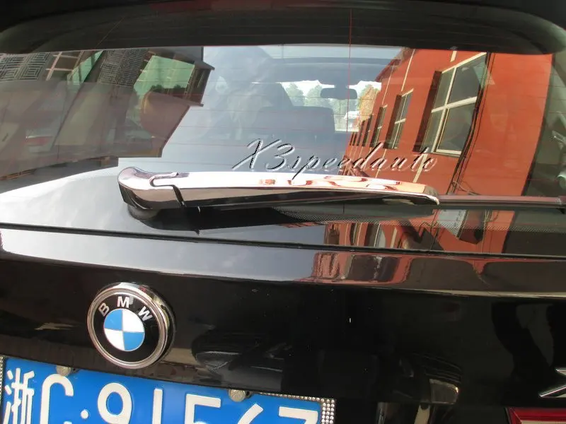 2 шт. насадки для стеклоочистителя BMW X5 2008-2013 | Автомобили и мотоциклы