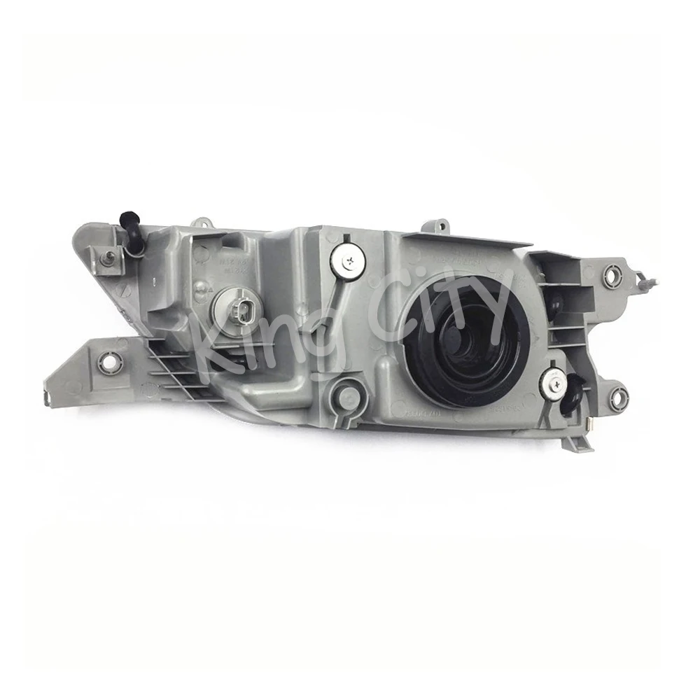 Capqx 1 шт. для Mazda Premacy 2003 2004 2005 2006 2007 2008 передний бампер фар Фары головного светильник лампы в сборе