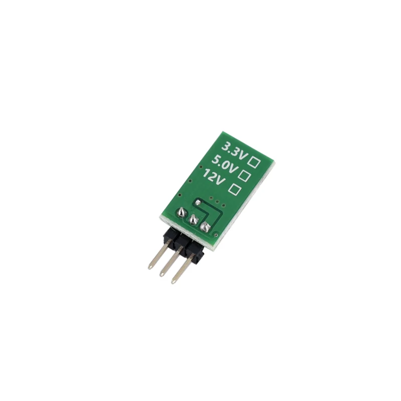 5 шт. регулятор напряжения сменный до-220 LM7805 7805 5 в регулятор положительного напряжения S вход 5,5~ 32 В до 5v1a понижающий модуль малый объем