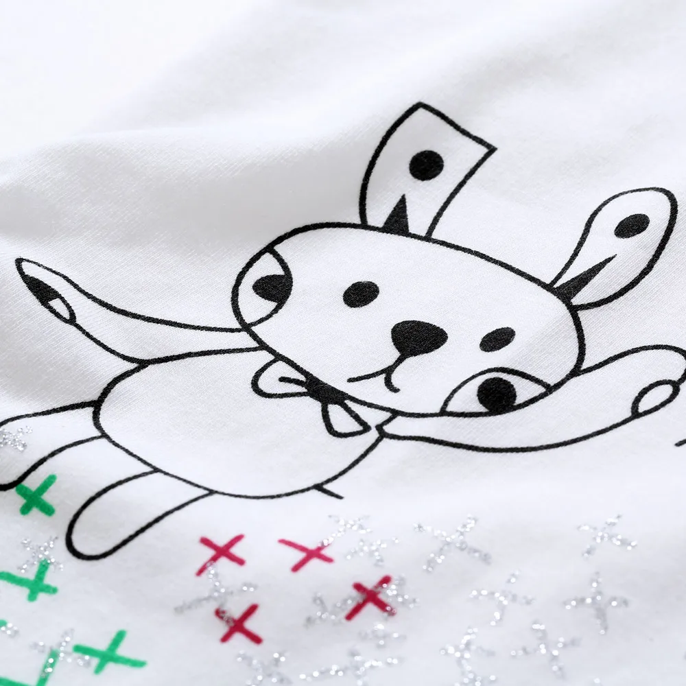 Модная Летняя женская одежда с принтом хлопковая футболка коротким рукавом