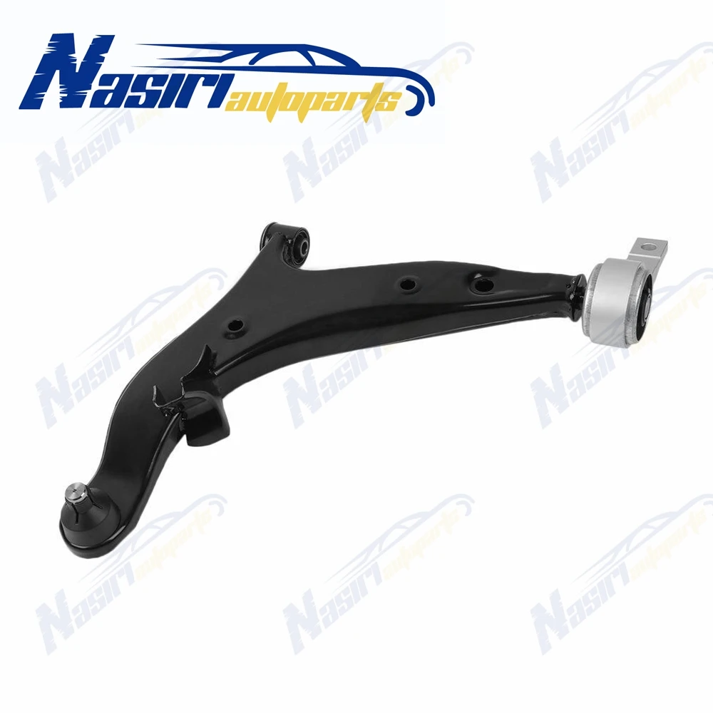 Пара (2) рычаг управления передний нижний левый и правый для 04 05 06 07 08 09 Nissan Quest |