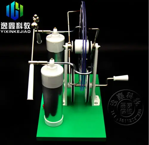 Новый Статический Электрогенератор оборудование для преподавания