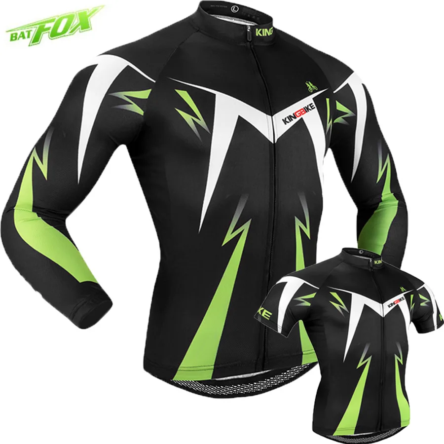 Быстросохнущая велосипедная Джерси Mtb одежда велокостюм из флиса для мужчин