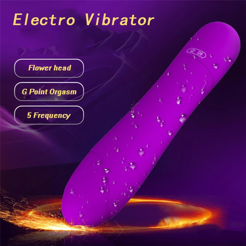 Большой фаллоимитатор вибратор эротические игрушки Анальная пробка для