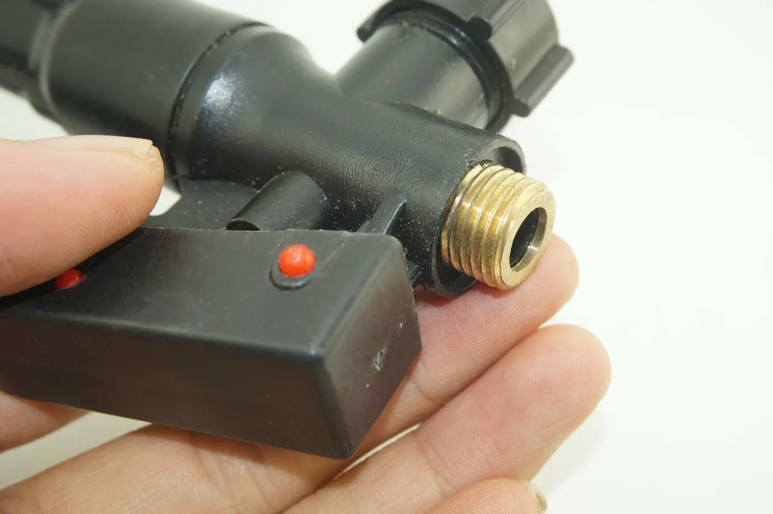 Выключение в сборе клапан для распылителя рюкзака переключатель большинства