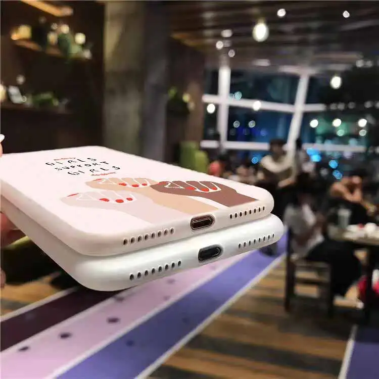 Мягкий силиконовый чехол для Xiaomi Mi 11 10 8 A3 A2 Cc9 Lite 9 11Pro A1 5x 6x | Мобильные телефоны и