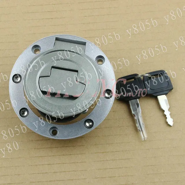 Замки крышки топливного бака для мотоциклов замки Yamaha XJR1300 2002 2010/XJR400 2008/FJR1300 2001