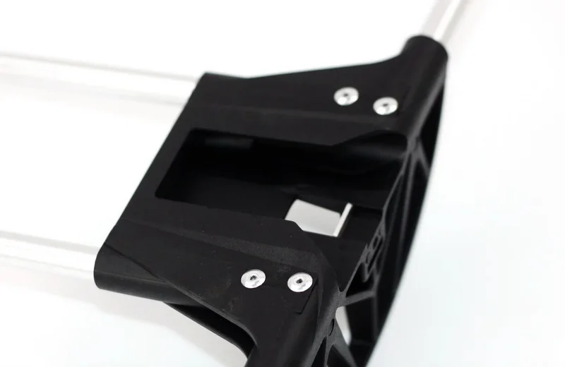 Складная велосипедная передняя рамка корзины S сумка подставка для велосипеда