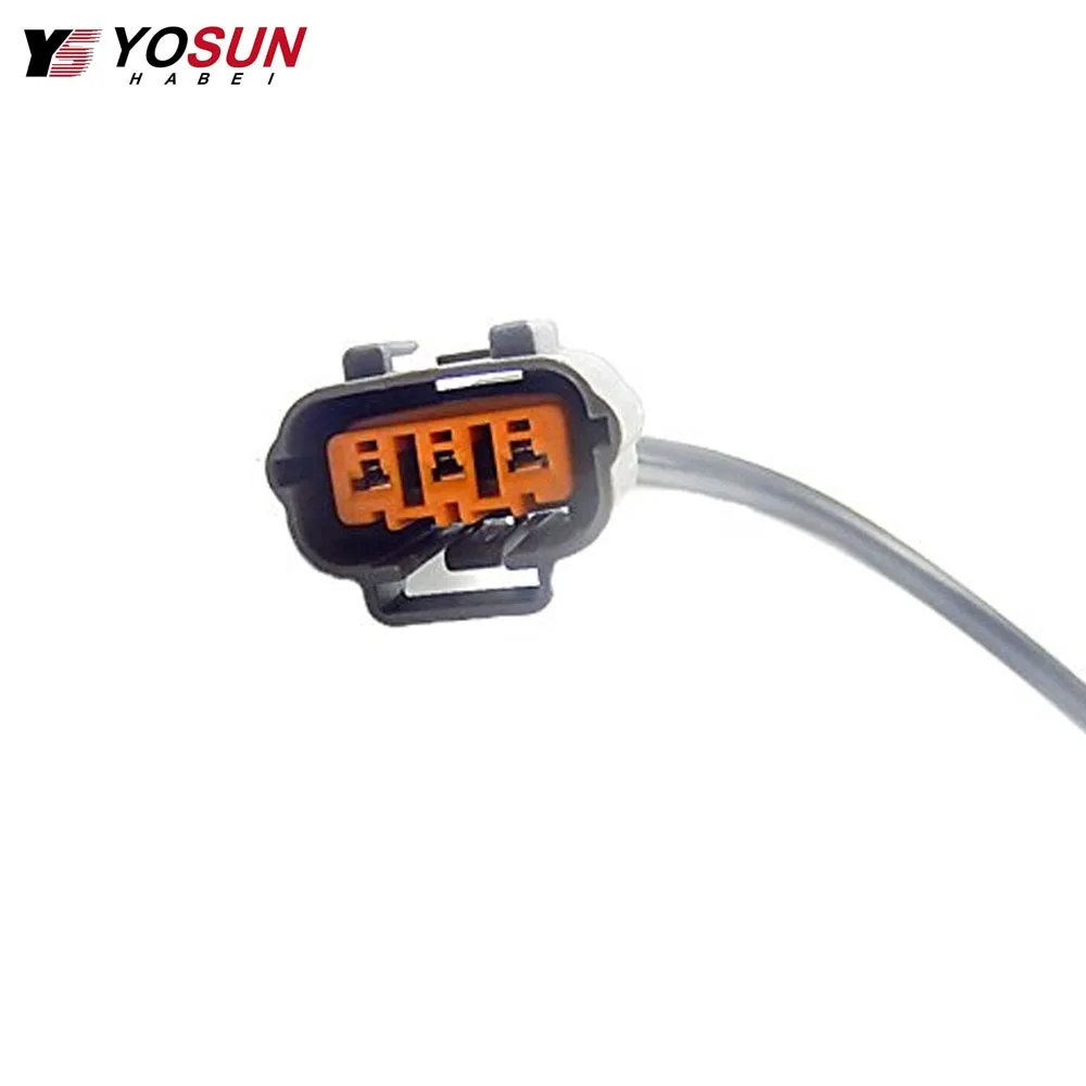 J5663002 датчики положения коленчатого вала ZL0118221A для Mazda 323 Demio Miata MX 5 5|sensor sensor|sensor