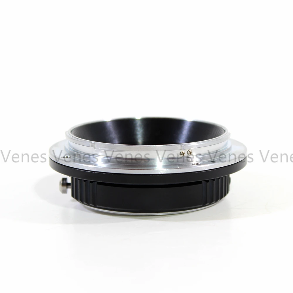 Кольцо адаптера для камеры N/G GFX объектива Nikon G к адаптеру Fujifilm 50S|lens adapter|adapter lenspixco