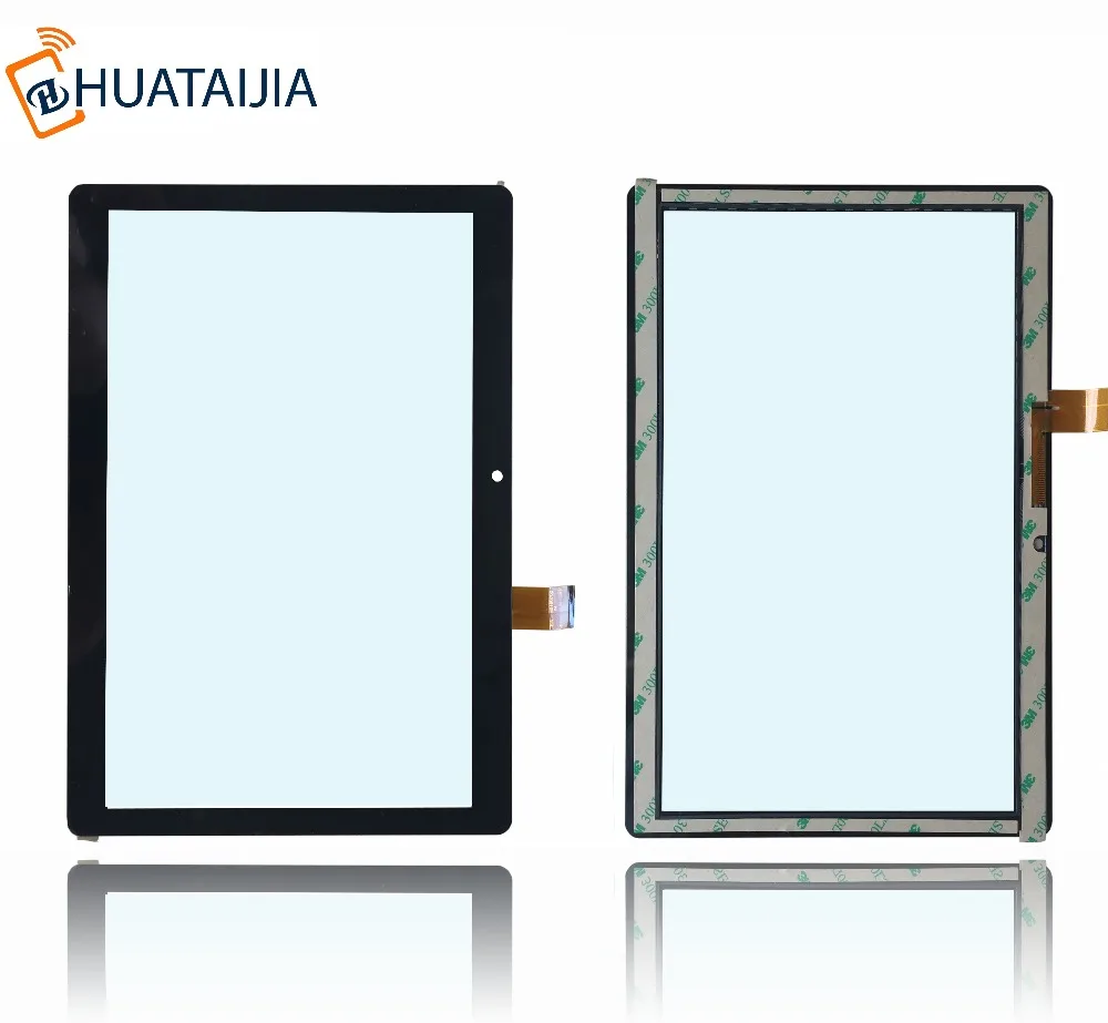 Новинка для 10 1 дюймов DIGMA Plane 1584S 4G PS1201PG планшетный ПК сенсорный экран дигитайзер
