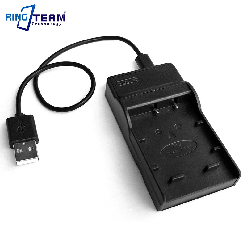 Зарядное устройство USB для камер Fujiflim Fnp 85 NP85 NP BC FinePix S1 SL1000 SL305 SL300 SL280 SL260 SL240|battery usb