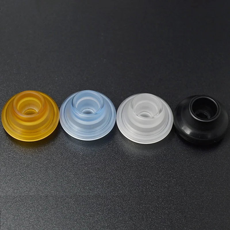 

1 Piece Acrylic For Wasp Nano RTA Drip Tip Replacement