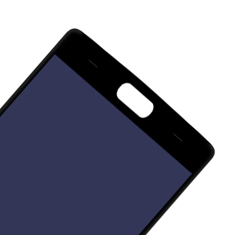 ЖК дисплей и дигитайзер сенсорного экрана для Oneplus 2 A2005 A2003 A2001|Экраны мобильных