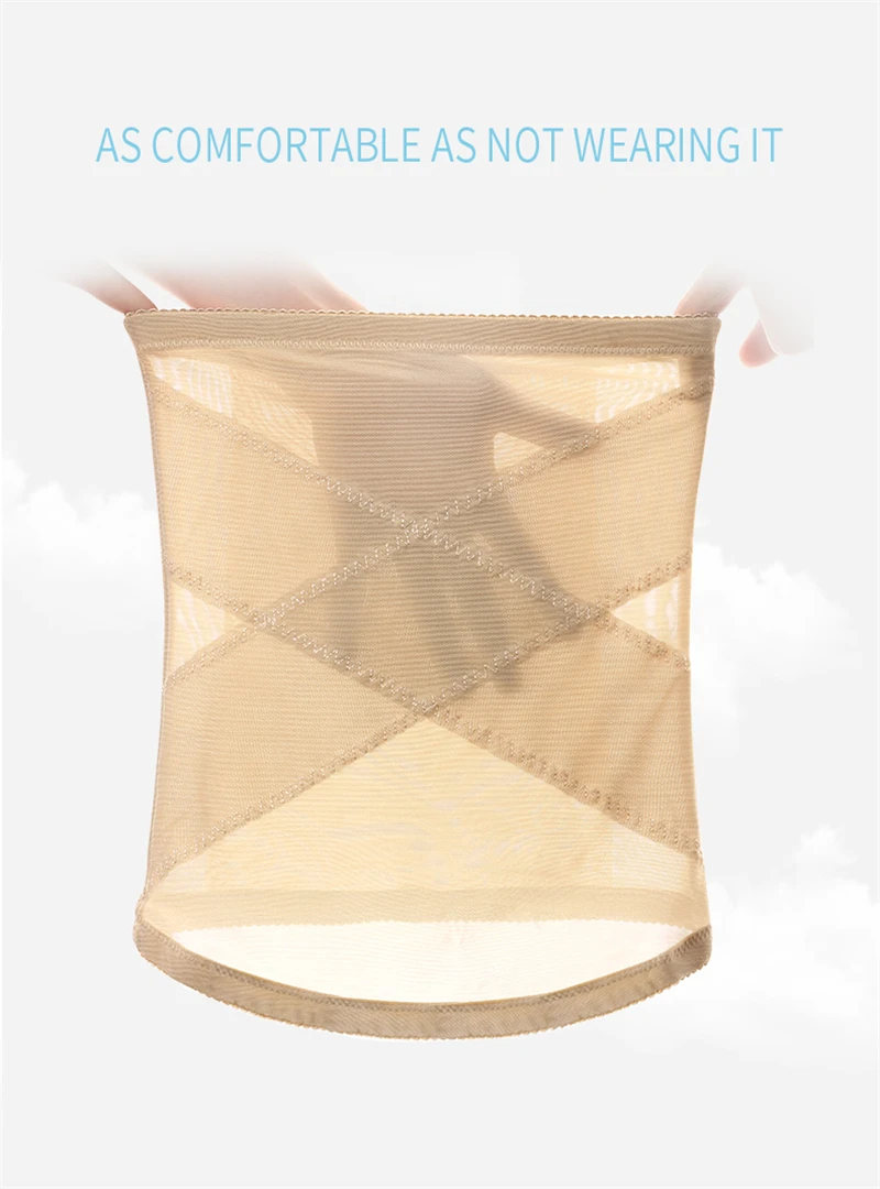 Женский пояс для коррекции фигуры размера плюс XXXL XXL XL | Женская одежда