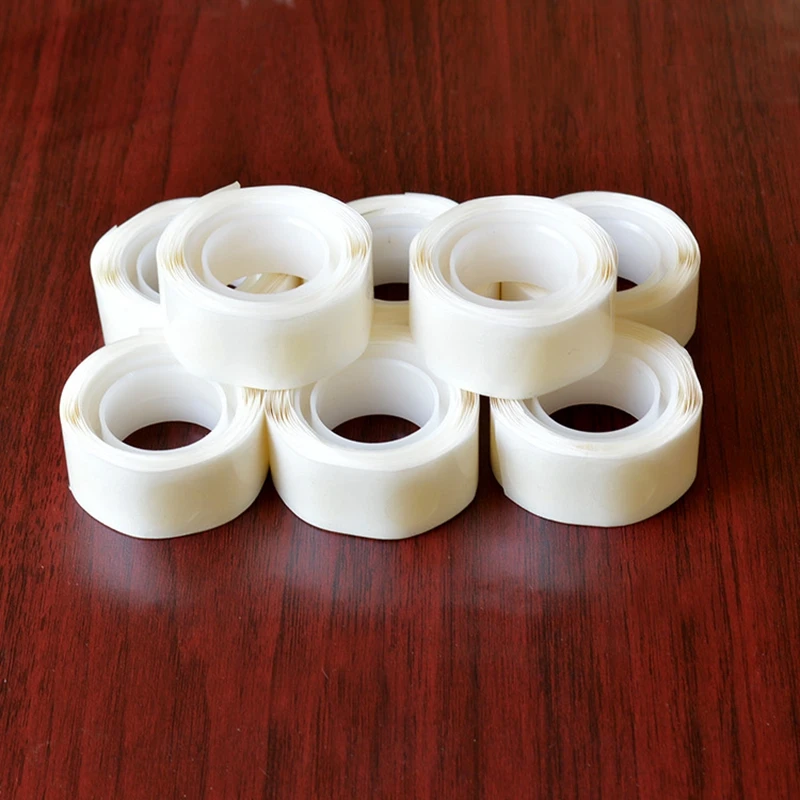 100 шт. клей для воздушных шаров свадебного украшения наклейки шариков на день