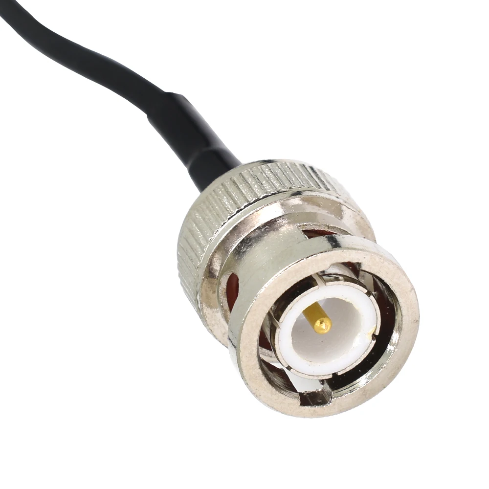 NAGOYA UT 102UV BNC VHF UHF 144/430 МГц Двухдиапазонная автомобильная антенна для Tk100 Tk200 Tk308 Ic v8