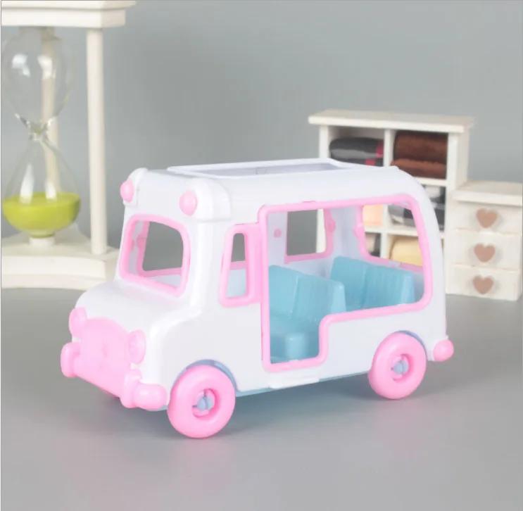 Кукольные аксессуары ZWSISU мебельные наборы для спальни столовой пляжный зонт