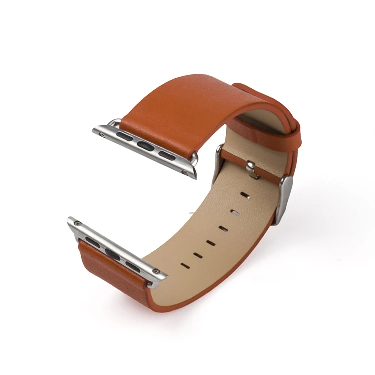Ремешок Tschick для Iwatch 38 мм 40 сменный ремешок из натуральной кожи 42 44 Series 4 3 2 1 Sport Edition