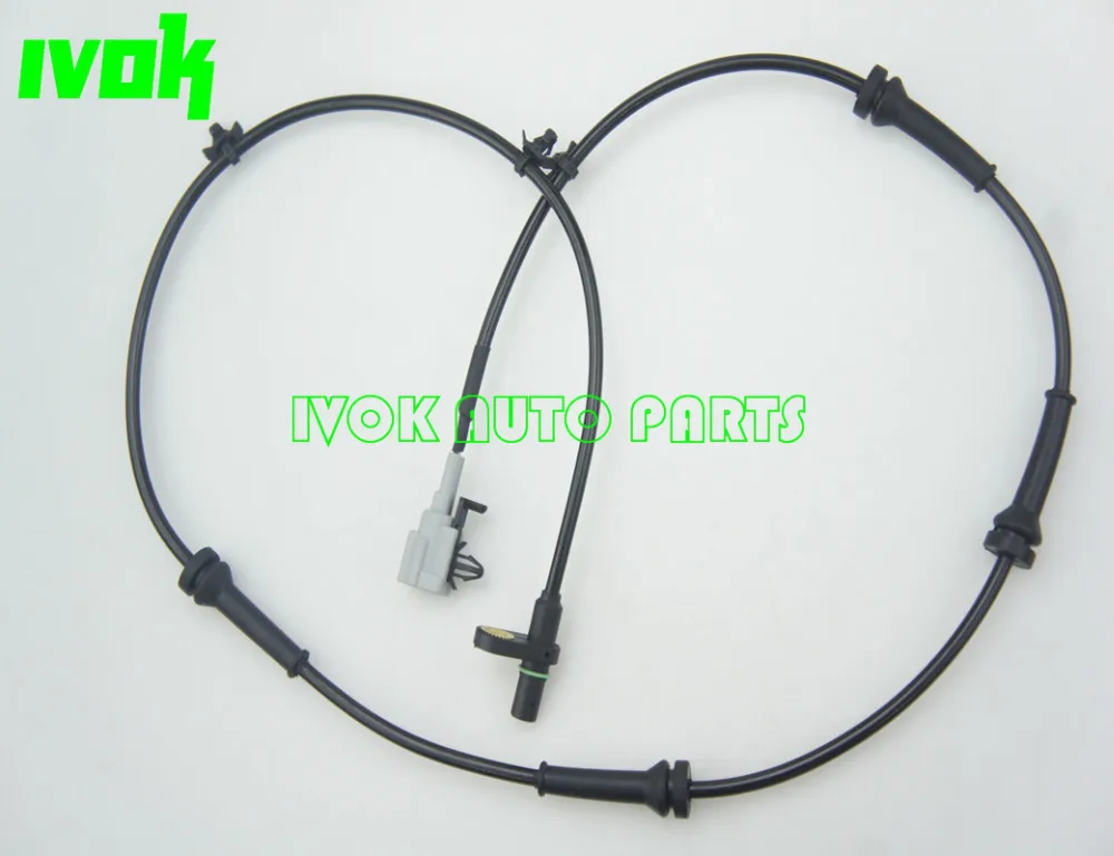 ABS Wheel Speed Sensor Rear Left &amp Right for Nissan Rogue X-Trail 2008 -2013 47900-JG000 47900JG000 | Автомобили и мотоциклы