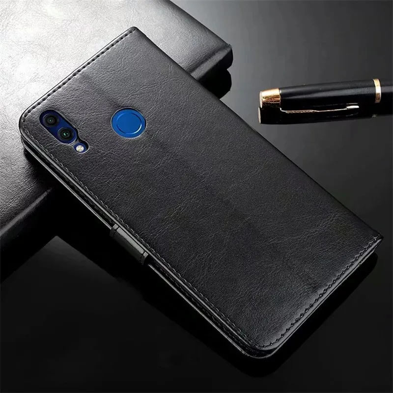 Pdgb кожаный бумажник чехол для samsung Galaxy S7 S8 S9 плюс S10 Lite A750 M10 M20 A10 A20 A30 A50 кожаный чехол-книжка чехол мягкий чехол