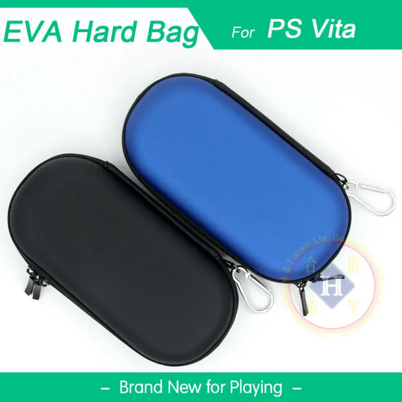 Жесткий защитный чехол HOTHINK из ЭВА сумка для путешествий PSV 1000 PSv ita / PS VITA 2000 Slim console
