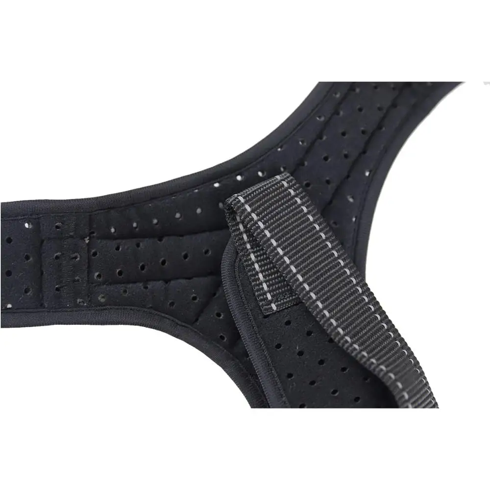 Корректор осанки унисекс регулируемый поддерживающий пояс для спины плеч