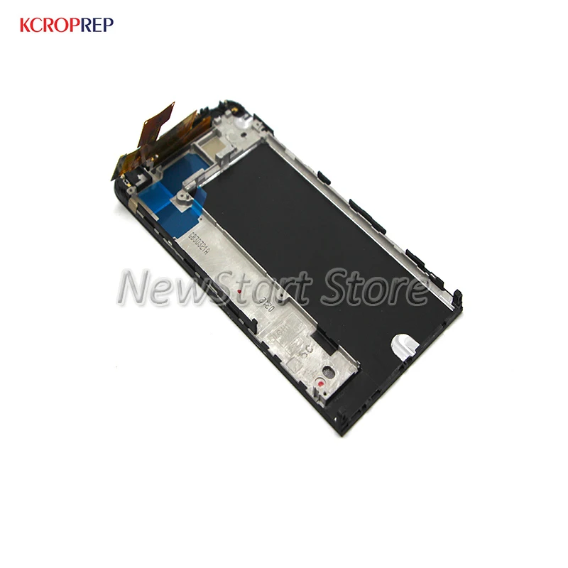 For LG G5 SE H820 H830 H840 H850 H860 RS988 LCD Display Touch Screen Digitizer Assembly No Frame Replacement Accessory 5.3&quot | Мобильные