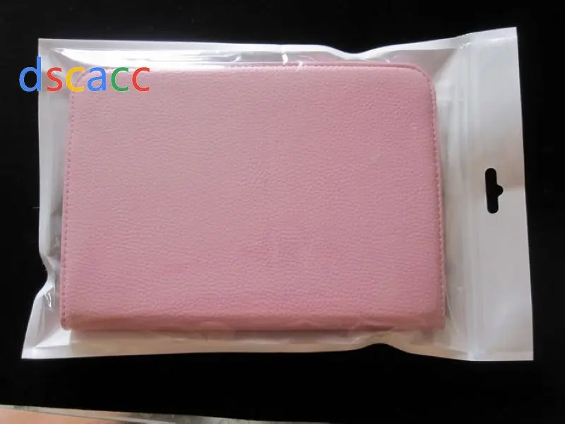 Белая Розничная упаковка DSCACC для чехла планшета Apple iPad Pro 2018 mini 4 Samsung Galaxy Tab S4 7 &quot7