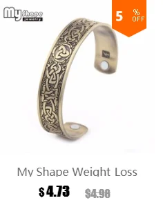 My shape браслеты, посвященные тематике викингов Бесконечные Узлы любви Древо жизни птицы Манжеты Магнитный Браслет терапия здоровья браслеты мужские ювелирные изделия