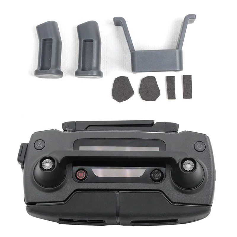 Sunnylife DJI Mavic Pro Combo пульт дистанционного управления Джойстики передатчик рокер