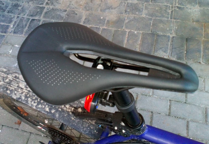 Велосипедное седло MTB велосипедные седла PU дышащая мягкая подушка горный