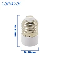 Переходники для лампочек Е14-Е27 и наоборот#4