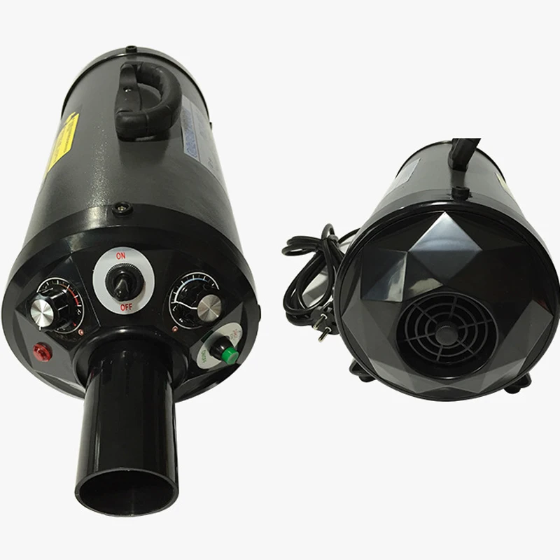 Фен для груминга домашних животных 3400 Вт/анион двойной мотор|hair dryer dog|dryer dogdog hair |