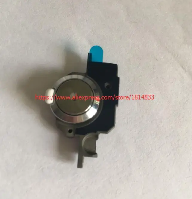 Новая кнопка спуска затвора и увеличение в сборе запасные части для камеры Samsung